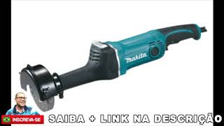 ESMERIL RETOModelo GS5000 MAKITA [upl. by Ttirrem]