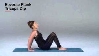 Cassey Ho’s 7Move Total Body Workout  Health [upl. by Farris]