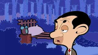 Mr Bean Is HOMELESS  Mr Bean Animated Season 1  Full Episodes  Mr Bean World [upl. by Einaled183]