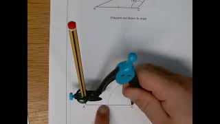 Q5 CONSTRUCTIONS LOCI [upl. by Rooney]