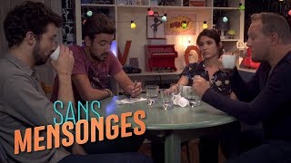 Sans Mensonges  Episode 29  La soirée jeux [upl. by Rowney]