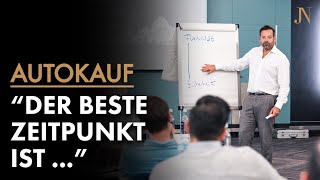 SO verhandelst Du beim AUTOKAUF macht niemand so [upl. by Palestine]