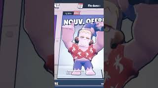 Brawl Stars mon clip [upl. by Kavanagh]