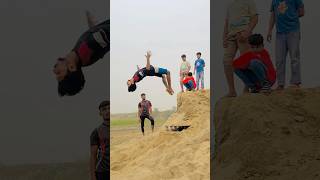 bike stunt and cycle stunts acrobatic gymnast competition acrobatics world championshipsviralvideo [upl. by Enetsirk]