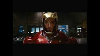 Iron man theme song  Iron man Iron man Does whatever an Iron can [upl. by Shaine]