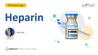 Warfarin Coumadin Anticoagulant Nursing NCLEX Review Pharmacology [upl. by Ilatan]