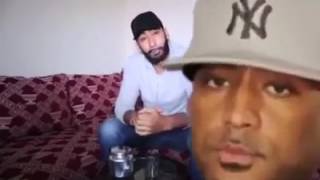 BOOBA lhomosexuel dénoncé OFFICIEL2017 [upl. by Alo157]