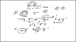 Question 16 Arithmetic GMAT Official Practice Exam 3 Data Sufficiency [upl. by Harbot]