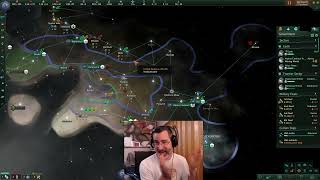 Stellaris  quotIn Depth Tutorial with no DLCsquot  Ep 13 [upl. by Call453]