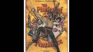 The Pirates of Penzance The Modern Major General [upl. by Thgiwed]