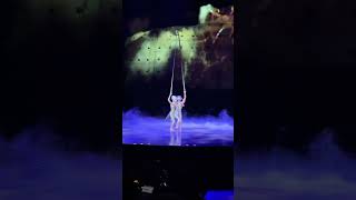 Cirque du Soleil OVO Rupp Arena 10 shortvideo shortsvideo shorts short [upl. by Abba890]