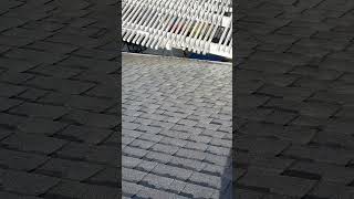 STUNNING RESULTS ROOF CLEAN pressurewashing guttercleaning Allterraine roofcleaning softwashh [upl. by Anailuig]