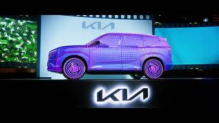 Vivid Sydney 2024  Kia Australia [upl. by Keelia698]