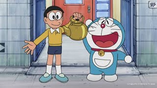 Doraemon cartoon New episode 2024 Doraemon movie Hindi [upl. by Addiel420]