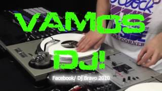 Cumbia Nortena Video Mix 2 Inmortales  Al Estilo Dj Bravo [upl. by Pearlstein166]