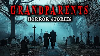 6 True Grandparents Horror Stories  True Scary Stories [upl. by Ahsirkal]