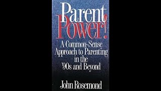 Grandma’s Parenting Style is Better Than Modern Experts Dr John Rosemond Says on WHO Radio [upl. by Nawoj]