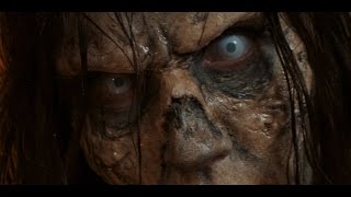 MONSTER PROBLEMS 2015 Halloween short film [upl. by Pratt]