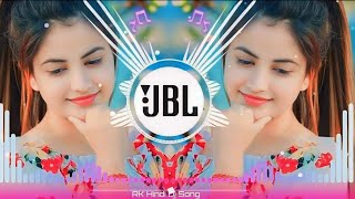 New djremix Dil Galti Kar Baitha Hai Dj south gana dj humne soch rakha tha New south song dj remix [upl. by Leonerd]