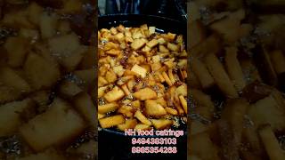 trendingreels food catring for 1000 membersvissannapetakakatiya function hall [upl. by Mahgem117]