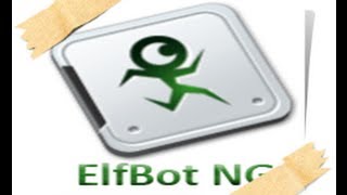 ElfBot Como Colocar A Hotkey de Dance [upl. by Garland]