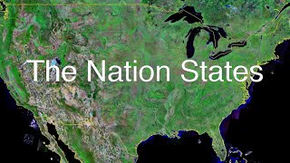 Nation States Taxation Status and Trump [upl. by Missi]