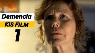 A Felejtés Fájdalma  Demencia Kis Film [upl. by Anderson]