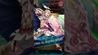 Fire Emblem Heroes Cap 11 Pt 233 con Doblaje al Español Latino [upl. by Dnaltiac]