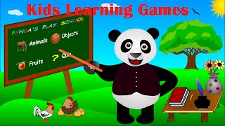 Kids Learning Games [upl. by Emalee]