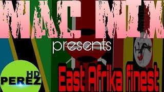 2018 NEW KENYA SONGS  BONGO  UGANDA  MAC MIX  EAST AFRICA FINEST [upl. by Harutek]