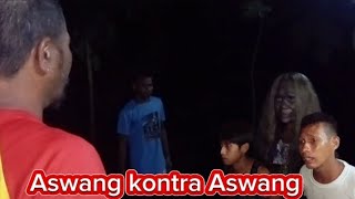 Aswang kontra Aswangaswangrealstories aswang aswangsabaryo kwentongaswang horrorstories [upl. by Leziar861]