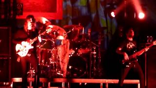 Opeth  Bleak HD Live  Heineken Music Hall Amsterdam 07112014 [upl. by Sherris]