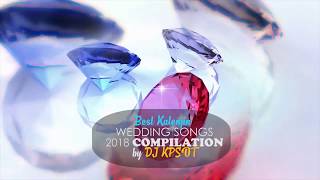 Best Kalenjin Wedding Songs  2018 Compilation by DJ KPSOT [upl. by Mccallum]