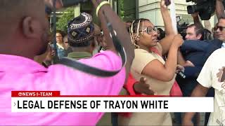 Was DC Councilman Trayon White set up in his federal investigation [upl. by Ellennej]