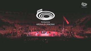 Teaser CARMEN Arena Opera Festival [upl. by Lavro]