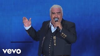 Vicente Fernández  La Diferencia En VivoUn Azteca en el Azteca [upl. by Asilav]