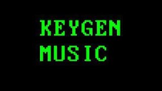 One of the Best Keygen songs chiptune retro synthwave 8bit chiptune [upl. by Irami]