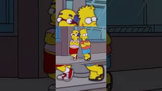 Bart PARA o Tempo por 15 anos simpsons [upl. by Glasgo994]