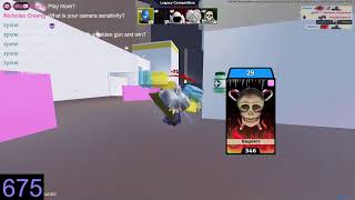 Some Arsenal 【Live Arsenal Roblox】 [upl. by Wright655]