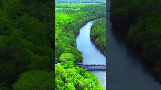 🍃☘️ beruwala travel dronevideo [upl. by Notkcorb]