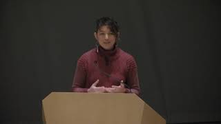 Thea Maria Carlson  Lecture quotAwakening the heart in agriculturequot [upl. by Dorcas]