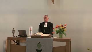 09 04 2023 Ostergottesdienst Trinitatiskirche Eiserfeld [upl. by Alemat]