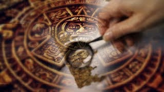 Documental  Los enigmas de los mayas History Channel [upl. by Daph806]