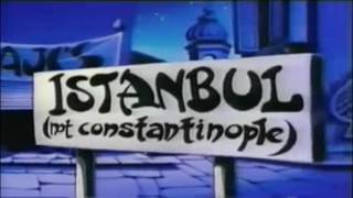 Istanbul not Constantinople They might be giants 1 hour version  Umbrella Academy Theme [upl. by Suoicul115]