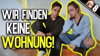 Wir finden einfach KEINE WOHNUNG  Max und Chris [upl. by Treacy967]