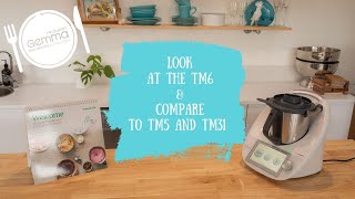 Thermomix TM6 DEMO  Gemma amp Mel [upl. by Heather]