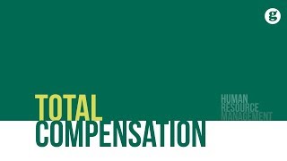 Total Compensation [upl. by Annecorinne]