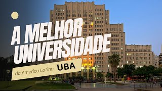 A melhor universidade da América Latina [upl. by Carena744]