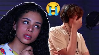 QUADECA 16 STYLES OF RAP REACTION 🎤 [upl. by Nogas]