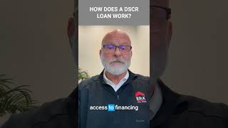 How does a DSCR loan work [upl. by Oilime666]